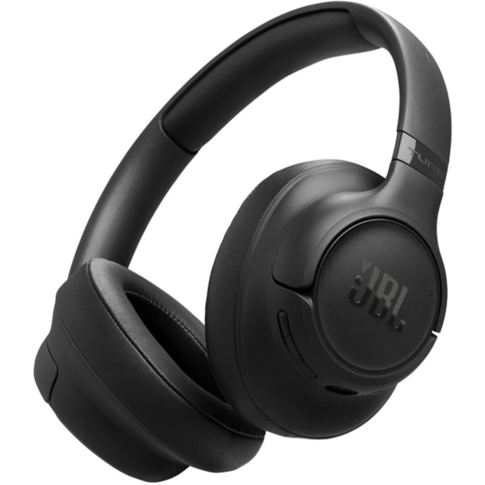 Casque JBL Tune 730BT Noir