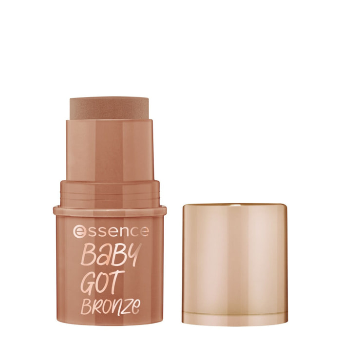 Baby Got Bronze Bronzing Stick - Stick Contouring