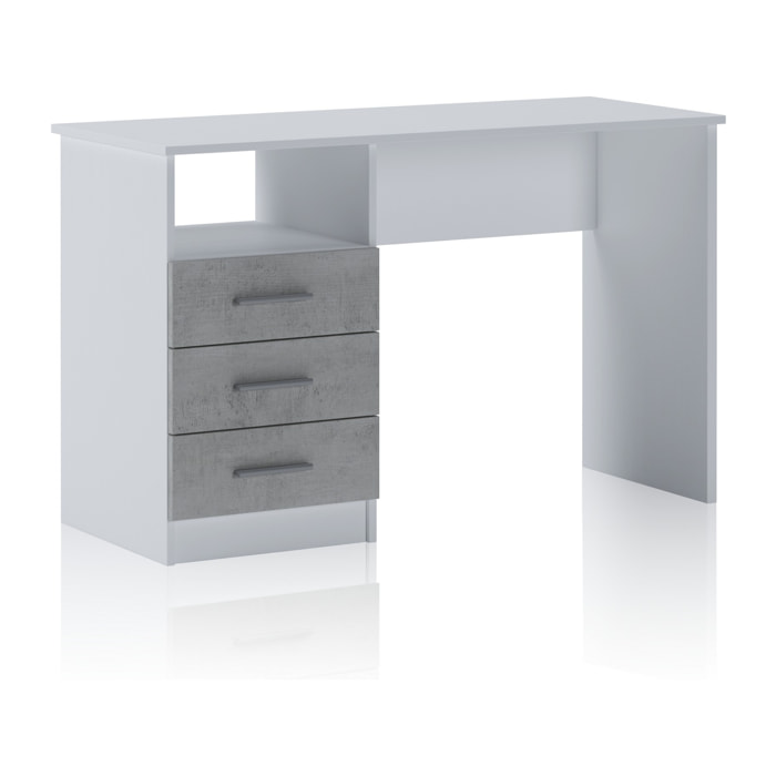 Tomasucci Bureau DINK Multicolore
