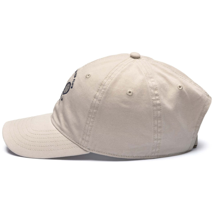 Superga - Cappelli Uomo Donna Giallo - Tennis Match Cap