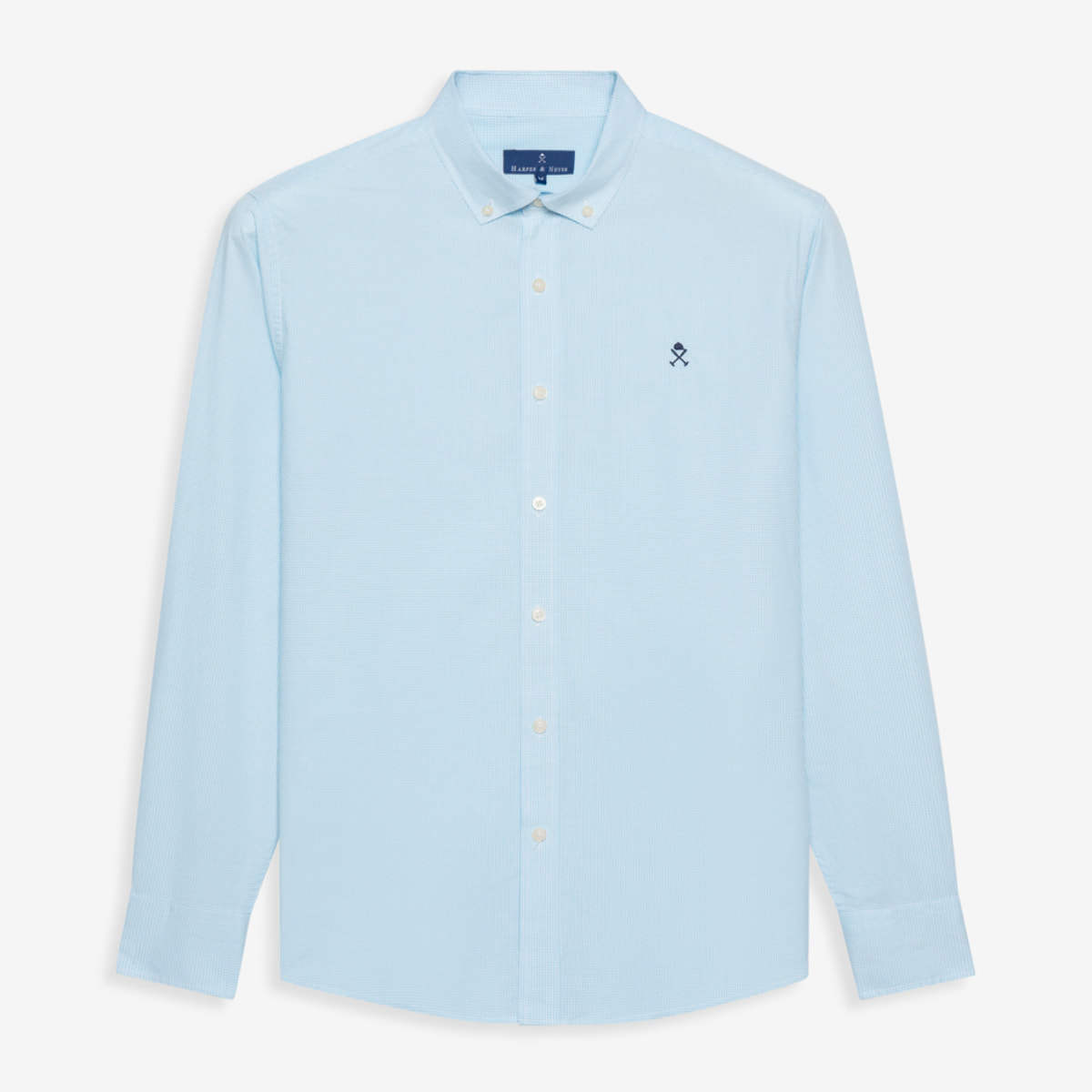 CAMISA MINI VICHY