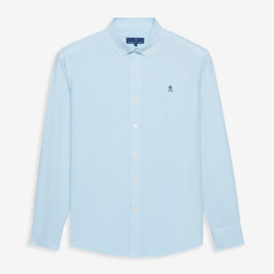 CAMISA MINI VICHY