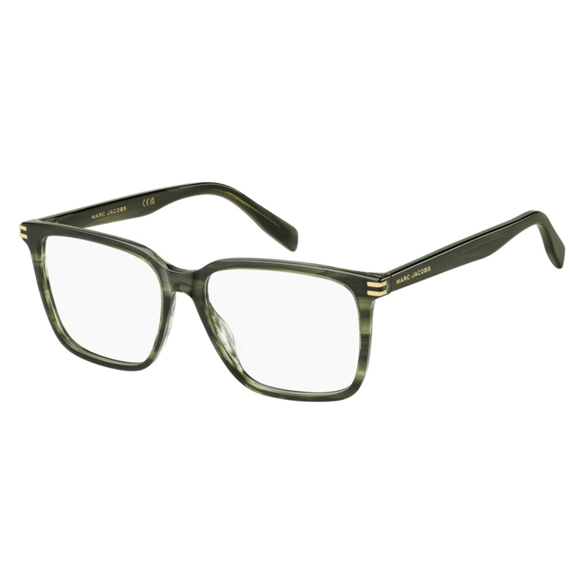 Gafas de Vista Marc Jacobs MARC 915 6AK 57 de Acetato Hombre 57 mm