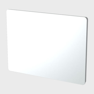 Panneau Rayonnant Verre 1000w