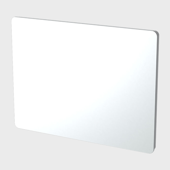 Panneau Rayonnant Verre 1000w