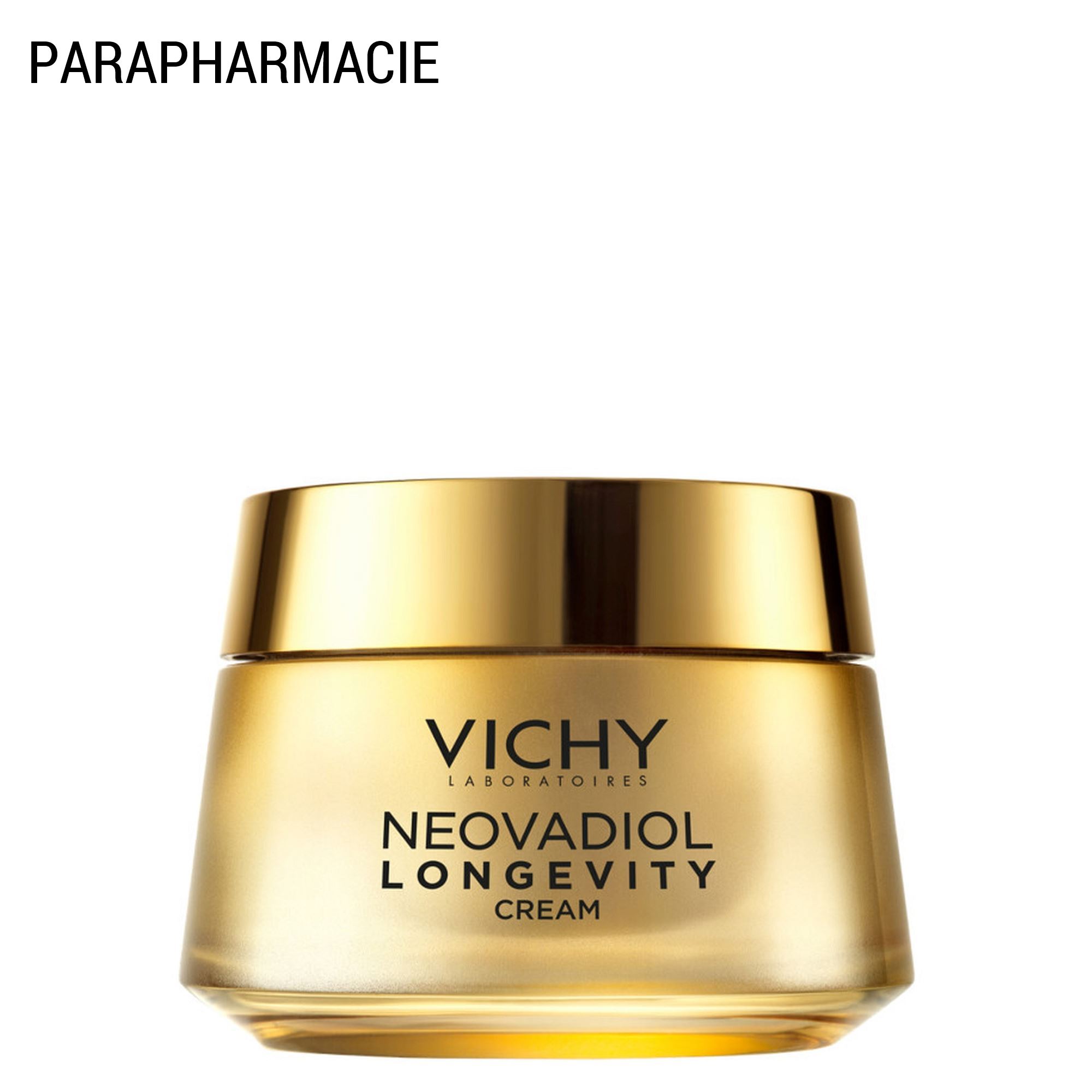 Neovadiol Longevity - Crème Revolumisante