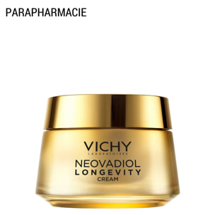 Neovadiol Longevity - Crème Revolumisante