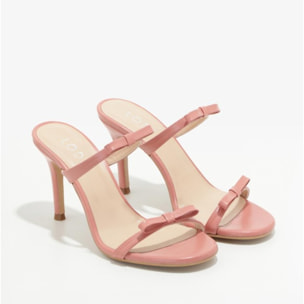 SANDALIAS ROSAS ELAR