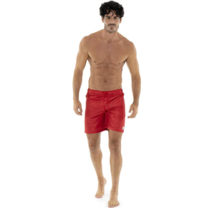 Costume da bagno a pantaloncino Leone Beachwear