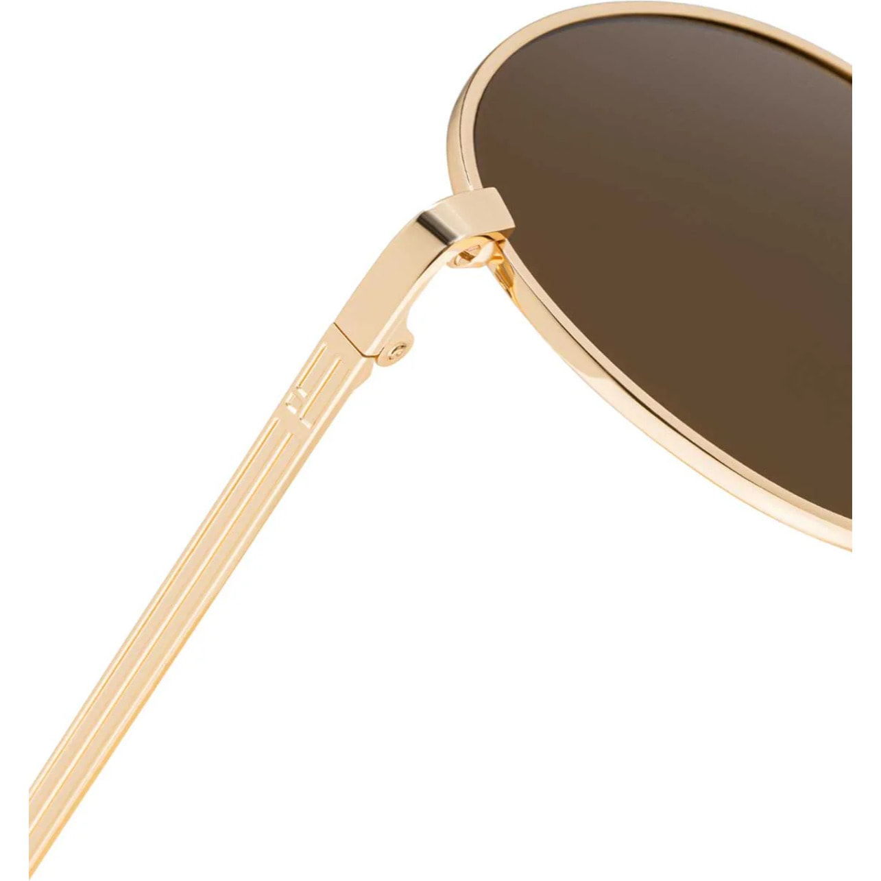 Gafas De Sol D. Franklin Round Legacy