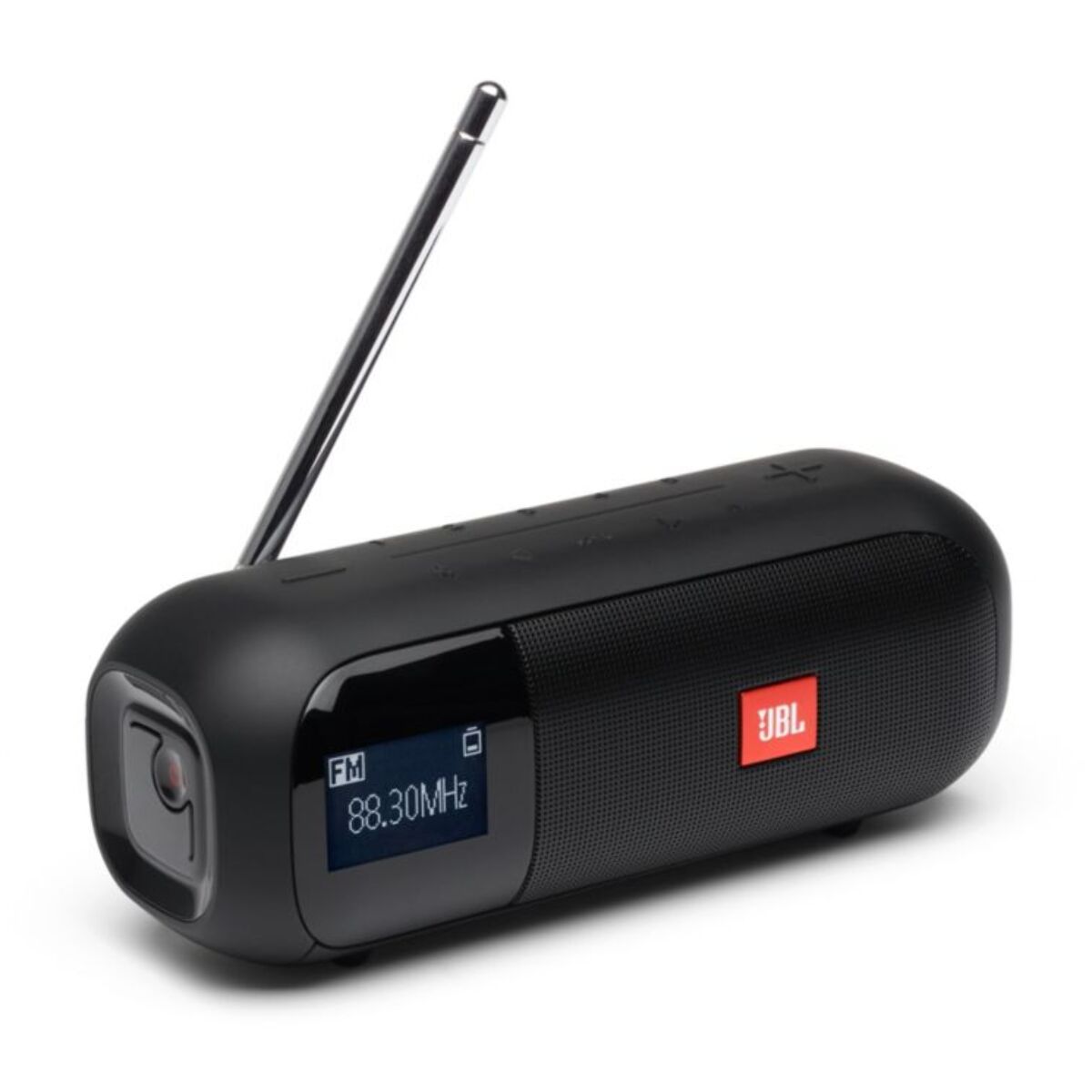 Radio DAB JBL Tuner 2 Noir