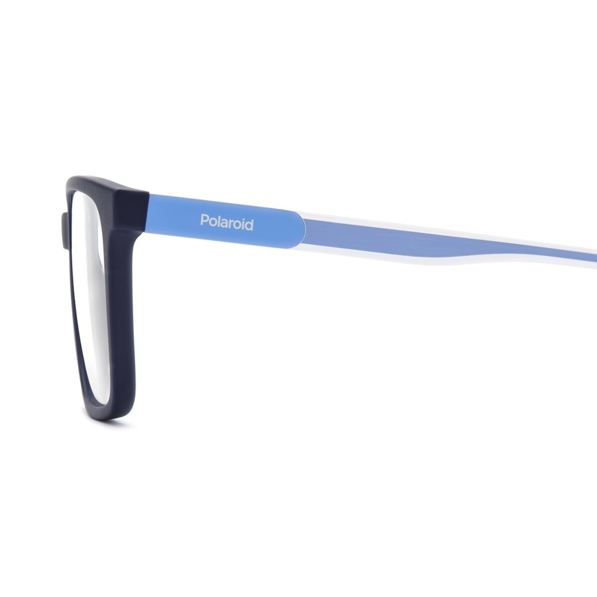 Gafas de Vista Polaroid PLD D620 FLL de Tr90 Hombre 56 mm