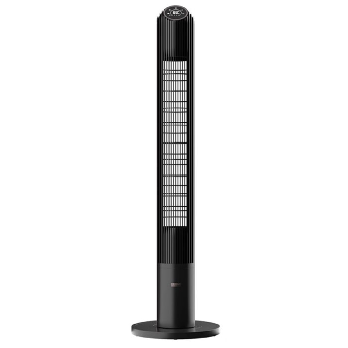 Cecotec Ventilateur colonne EnergySilence 9090 Skyline Smart Light
