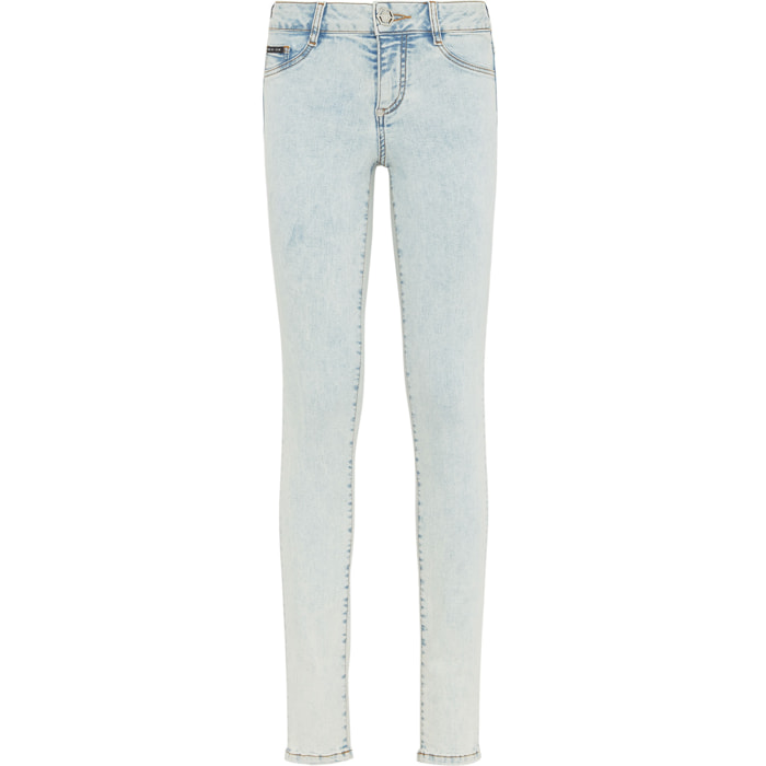 PHILIPP PLEIN Jeggings