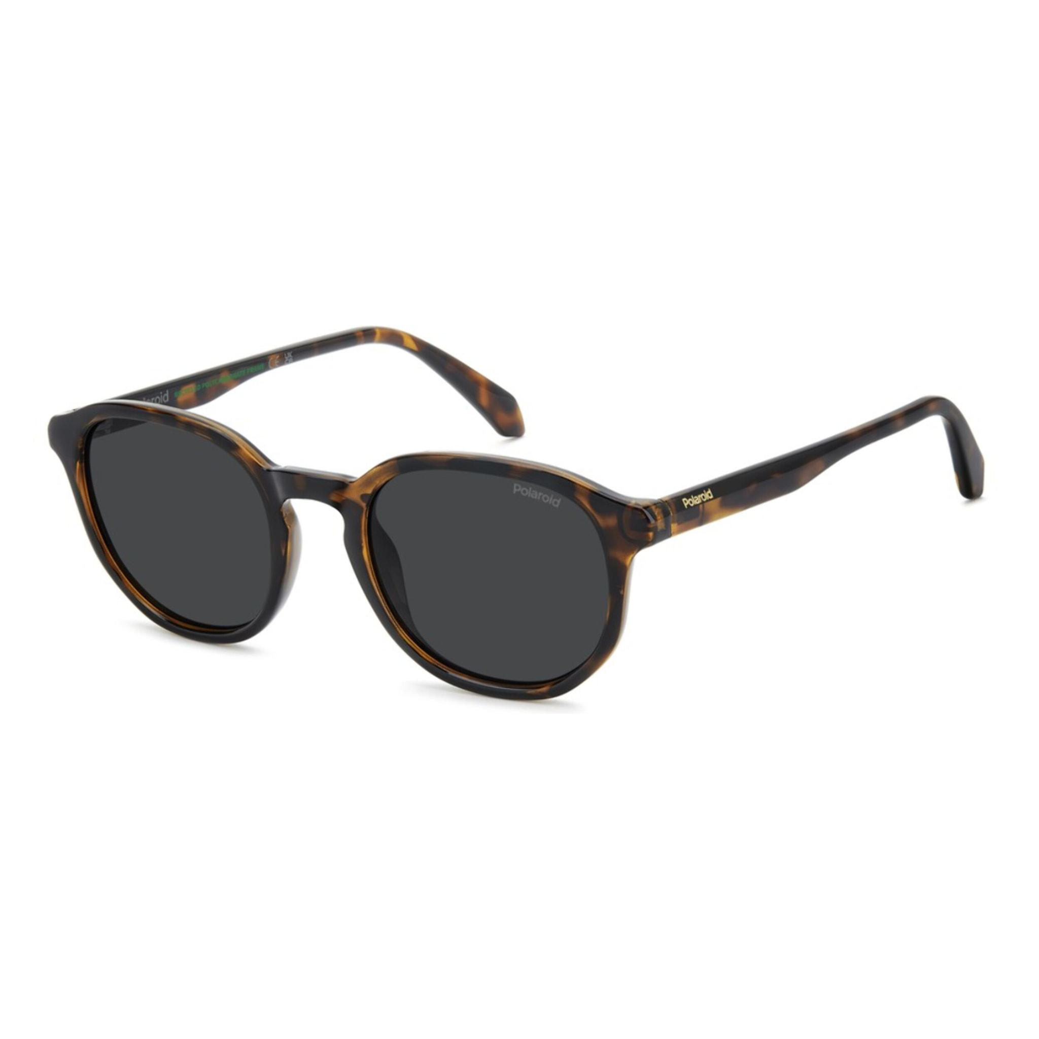 Gafas de Sol Polaroid PLD 4195/S 086 Polarizadas de Policarbonato Hombre 51 mm