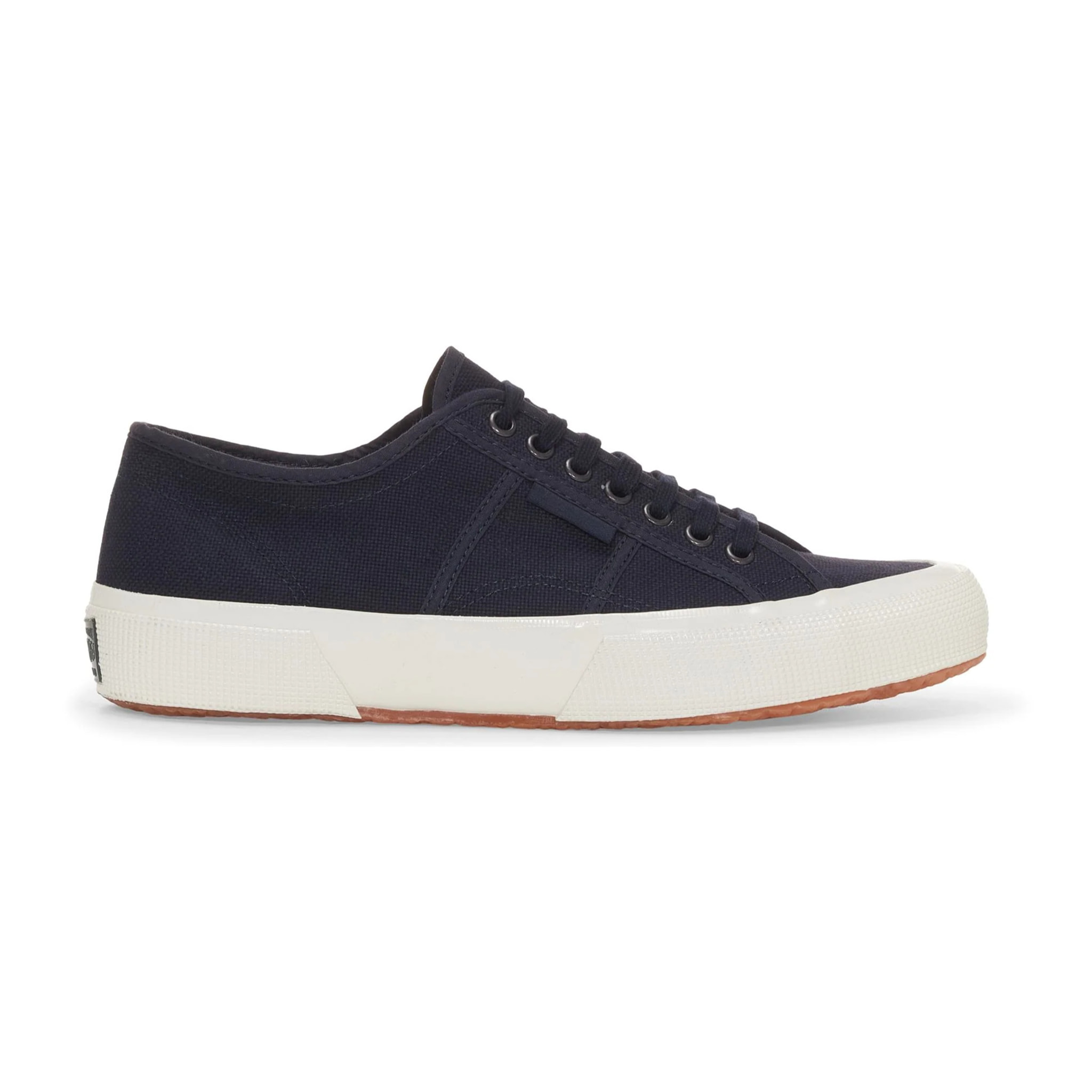 Le Superga Uomo Donna Blu 2750 Og