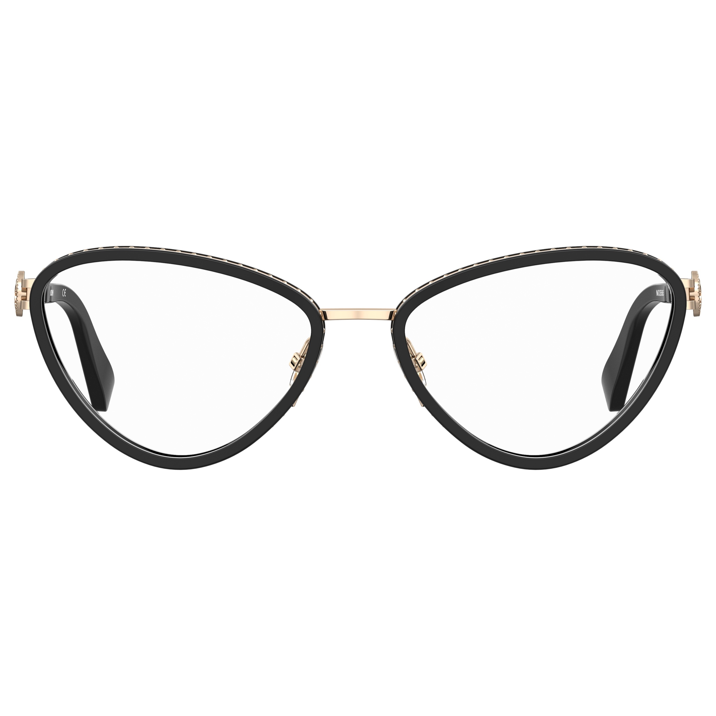 Montura de gafas Moschino Mujer MOS585-807