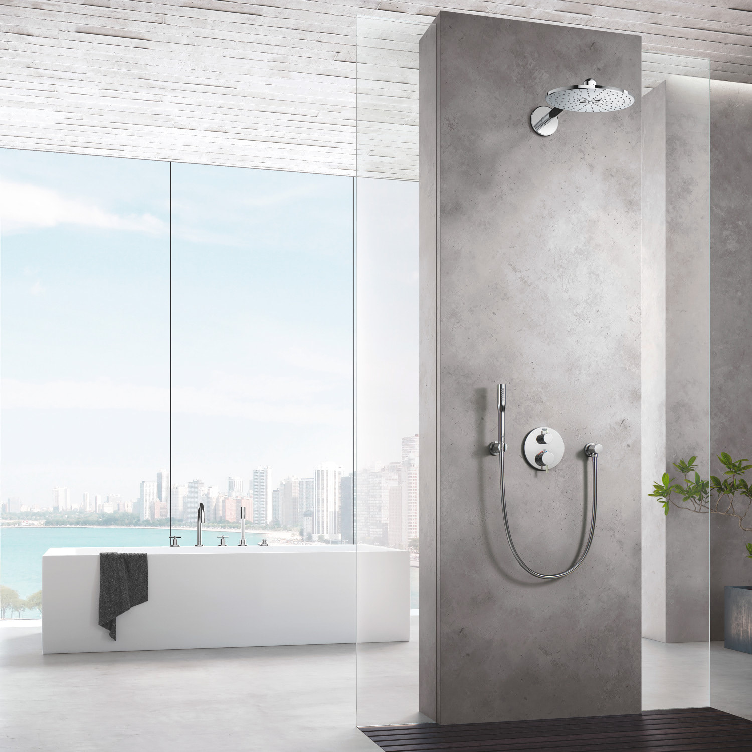 Stick Douchette 1 jet Euphoria Cosmopolitan