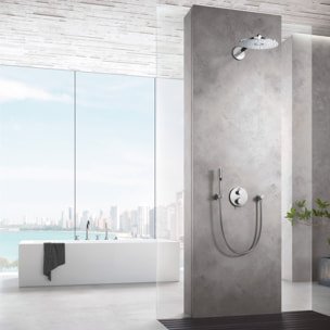 Stick Douchette 1 jet Euphoria Cosmopolitan