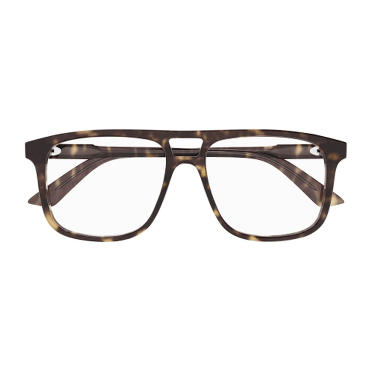 Gafas de Vista Gucci GG1035O-002 de Acetato Hombre 55 mm