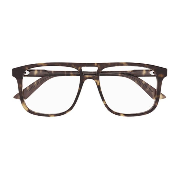 Gafas de Vista Gucci GG1035O-002 de Acetato Hombre 55 mm