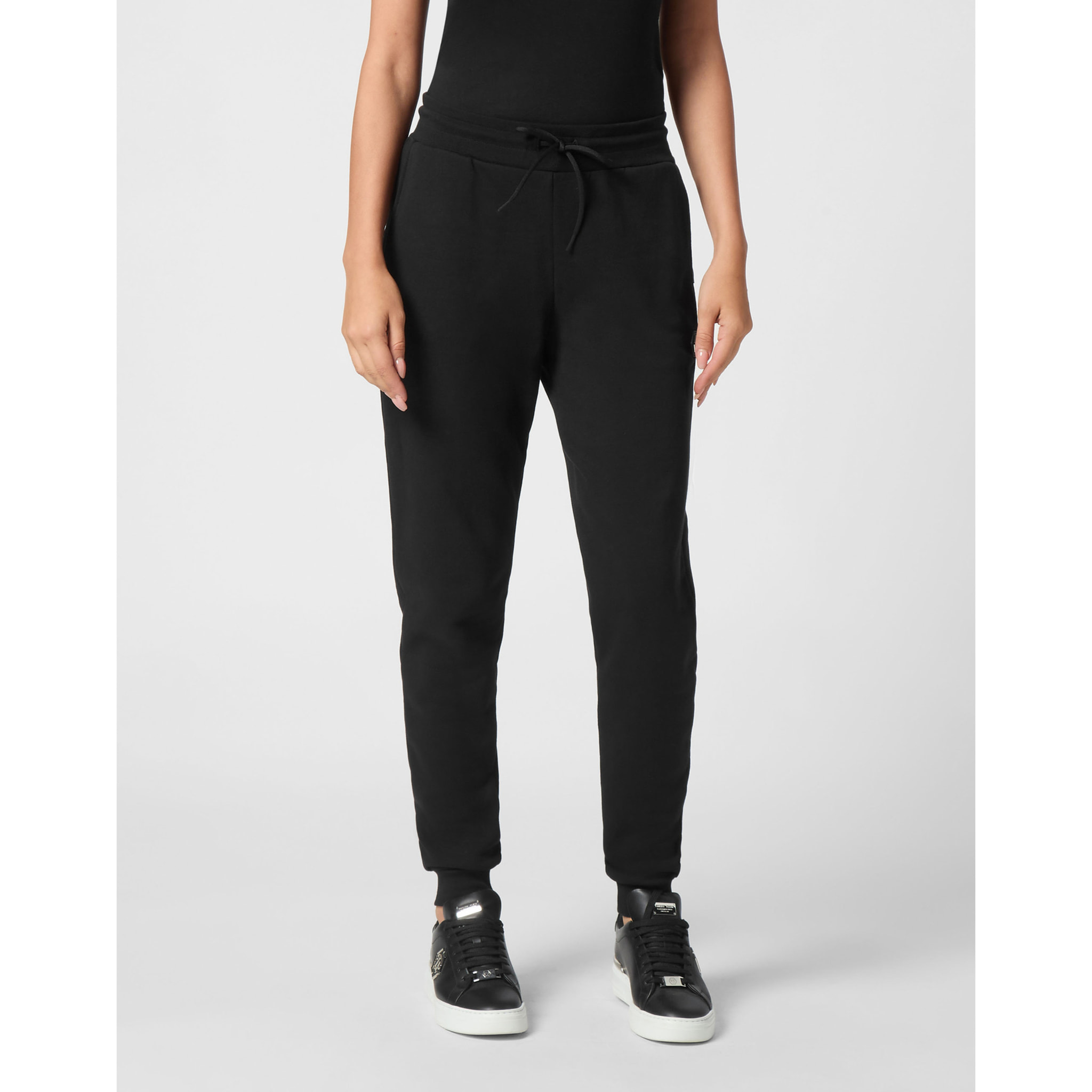 PHILIPP PLEIN Pantalones de chándal SMILE