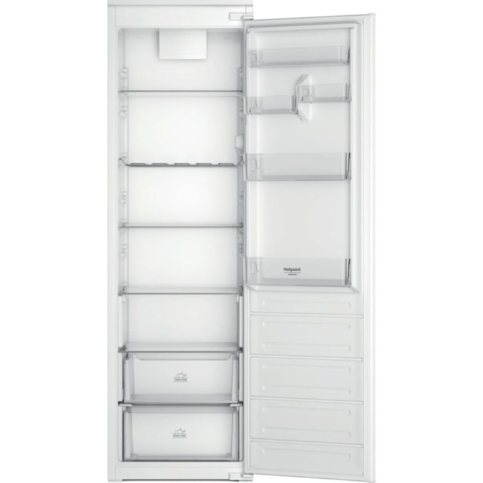 Réfrigérateur 1 porte encastrable HOTPOINT HASD18A031A1FR
