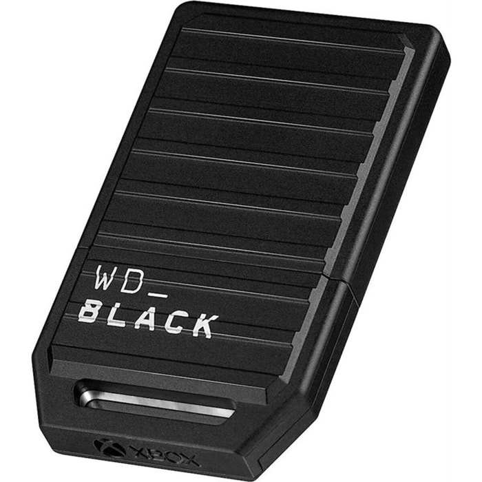 Disque dur SSD externe WESTERN DIGITAL BLACK C50 1TB XBOX