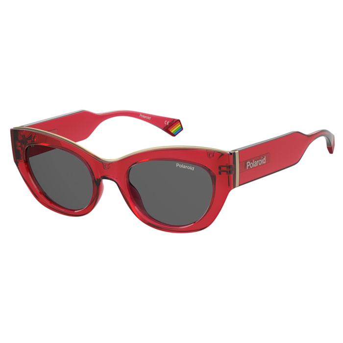 Gafas de sol Polaroid Mujer PLD-6199-S-X-MC-C9A
