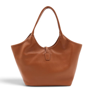 Borsa a Spalla Cheval Firenze Emily Cuoio