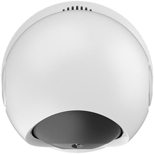 Caméra de surveillance EZVIZ Wifi H6C 1080p motorisée