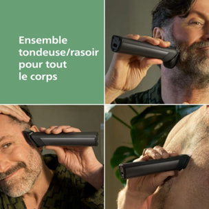 Tondeuse multi usages PHILIPS MG9531/15 Series 9000