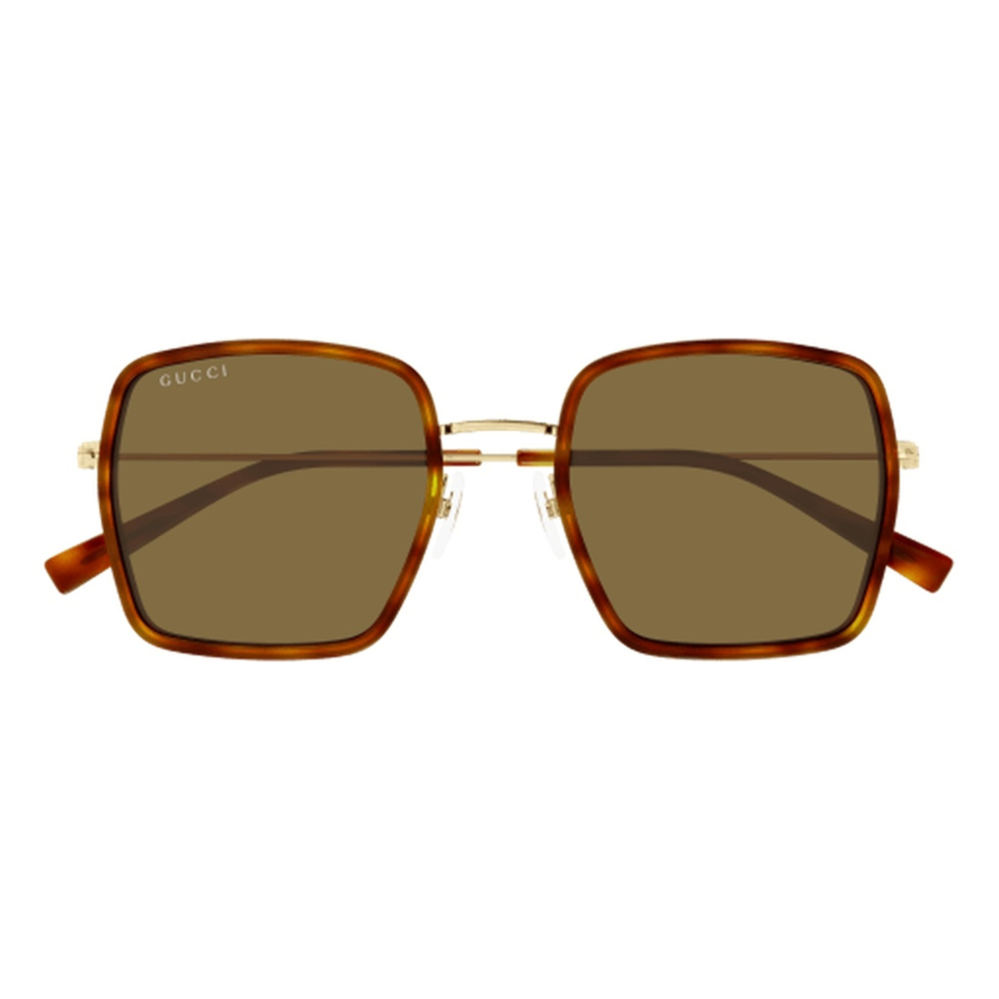 Gafas de Sol Gucci GG1848S-002 de Acetato Mujer 52 mm