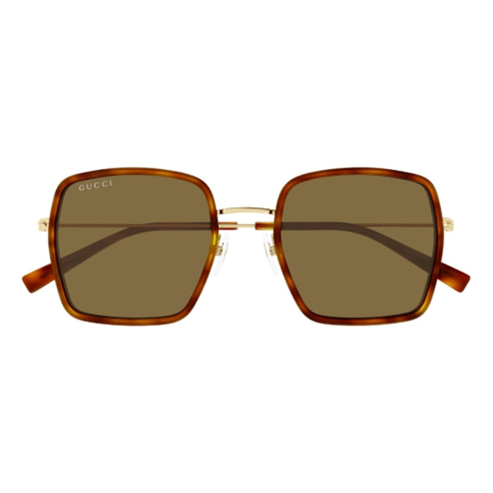 Gafas de Sol Gucci GG1848S-002 de Acetato Mujer 52 mm