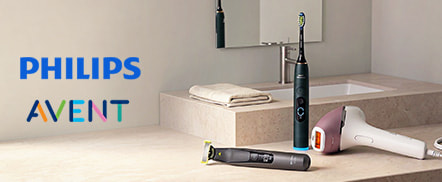 PHILIPS CONSUMER LIFESTYLE BV