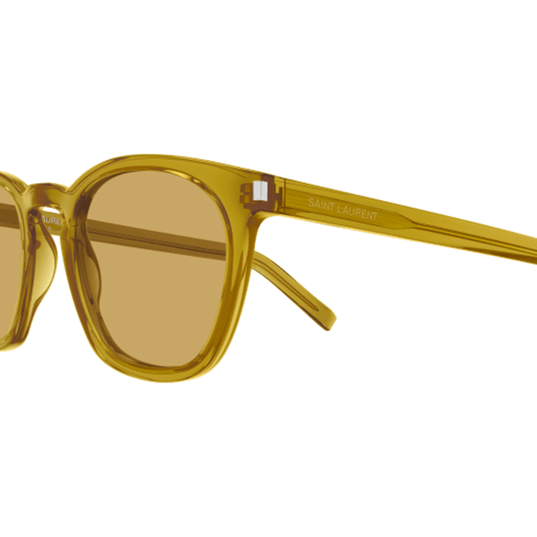 Gafas de Sol Saint Laurent SL 28-053 de Acetato Unisex 49 mm