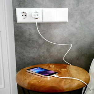 Chargeur USB C XTREMEMAC USB-C 20w