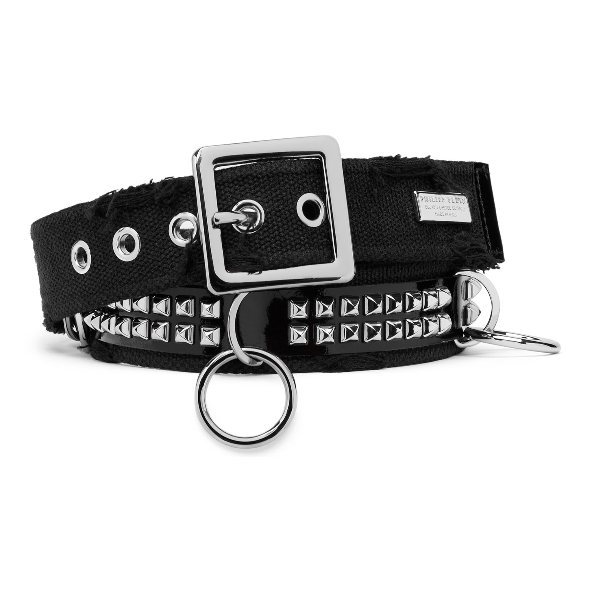PHILIPP PLEIN Cintura