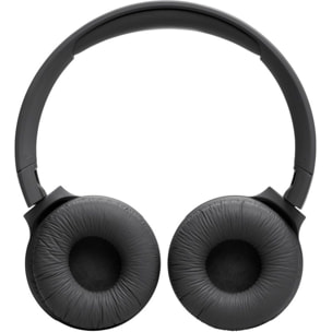 Casque JBL Tune 520BT Noir