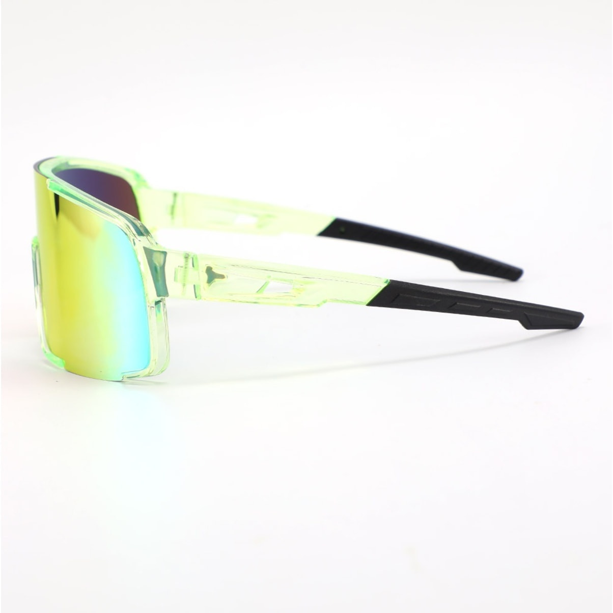 Gafas de Sol Fluor 2505-C5 de Tr90 Unisex 68 mm