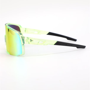 Gafas de Sol Fluor 2505-C5 de Tr90 Unisex 68 mm