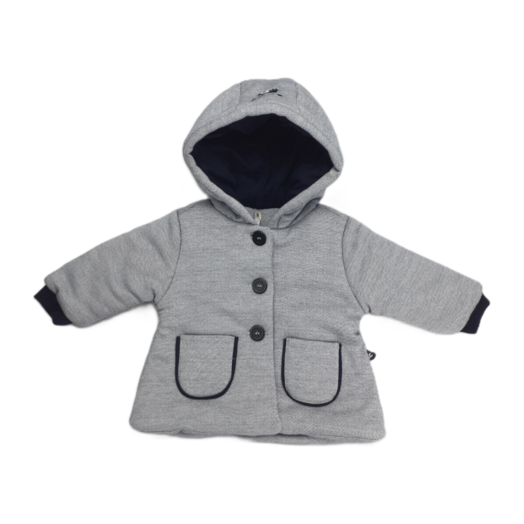 CAPPOTTINO LUMACHINA