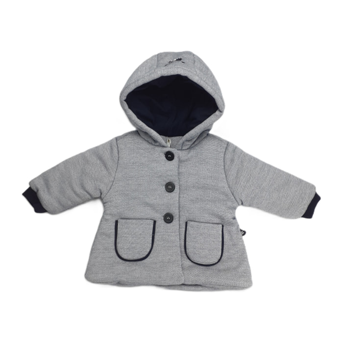 CAPPOTTINO LUMACHINA