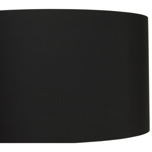 Lampe à poser "Trivet" Kokoon - Couleur: Noir