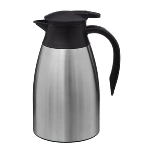 Pichet isotherme 1,5L inox
