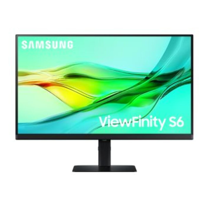 Ecran PC SAMSUNG ViewFinity - S60UD 27