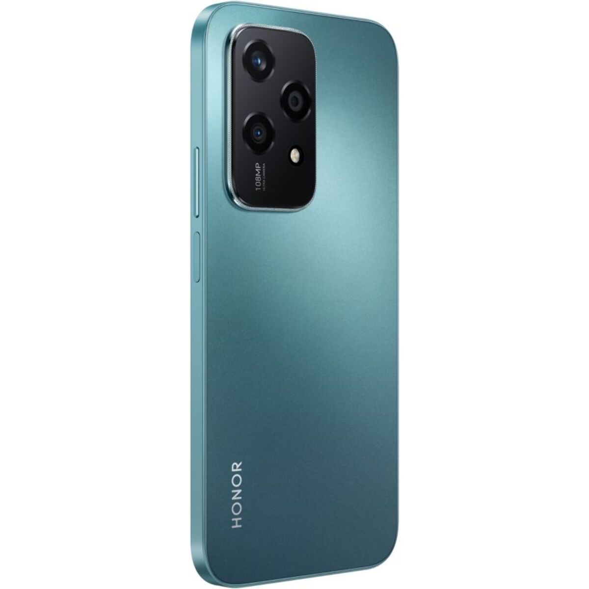 Smartphone HONOR 200 Lite Bleu 256Go 5G