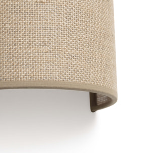 OTTON R Aplique yute redondo vertical 2L