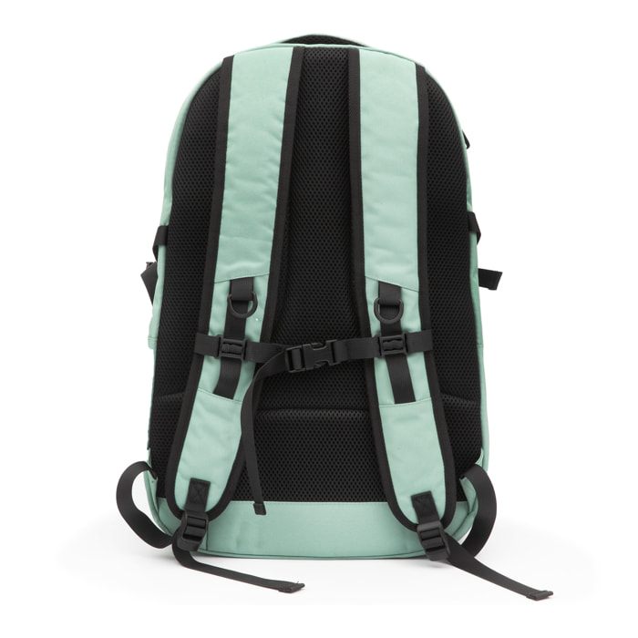 BACKPACK ECO LARGE GREEN