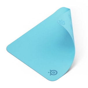 Tapis de souris STEELSERIES QcK M Aqua